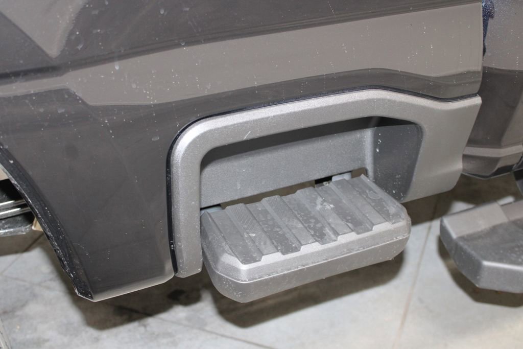 New 2025 Ford F250 Lariat w/ Lariat Ultimate Package image 18