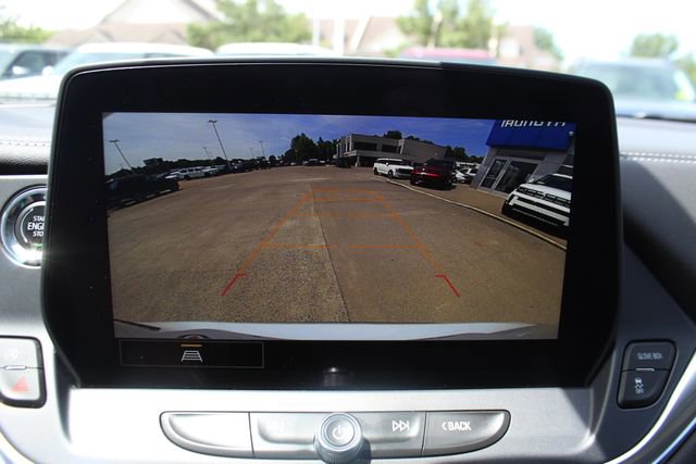 Used 2024 Chevrolet Blazer LT w/ Convenience Package FWD image 20