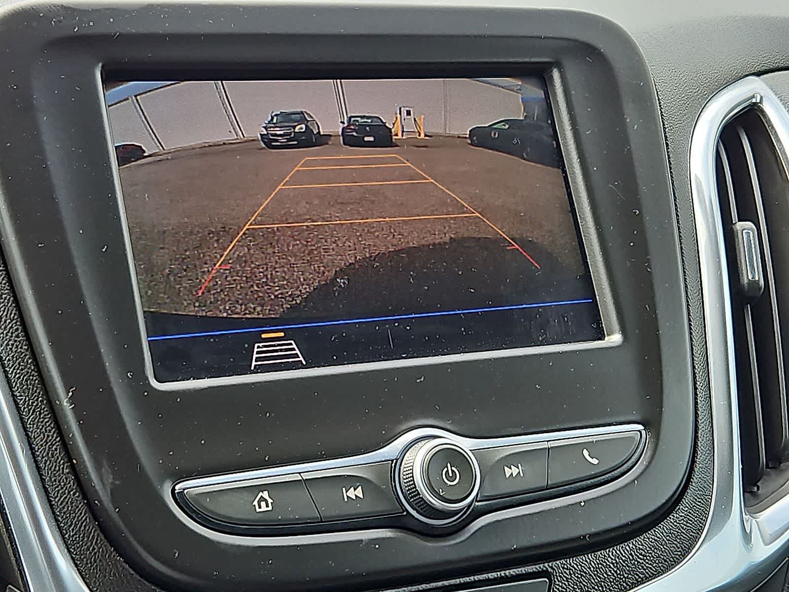 Used 2020 Chevrolet Equinox LT AWD/4WD image 20