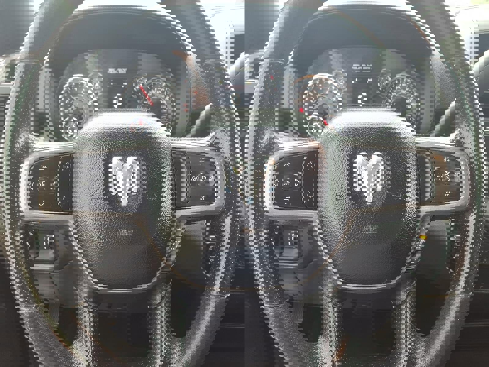 Used 2023 RAM 3500 Tradesman AWD/4WD image 8