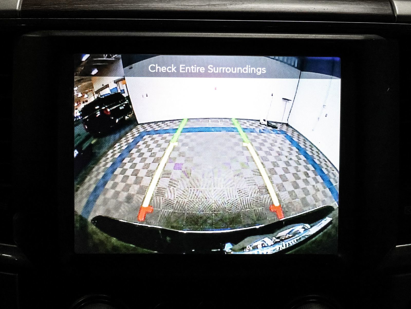 Used 2015 RAM 2500 Laramie image 39