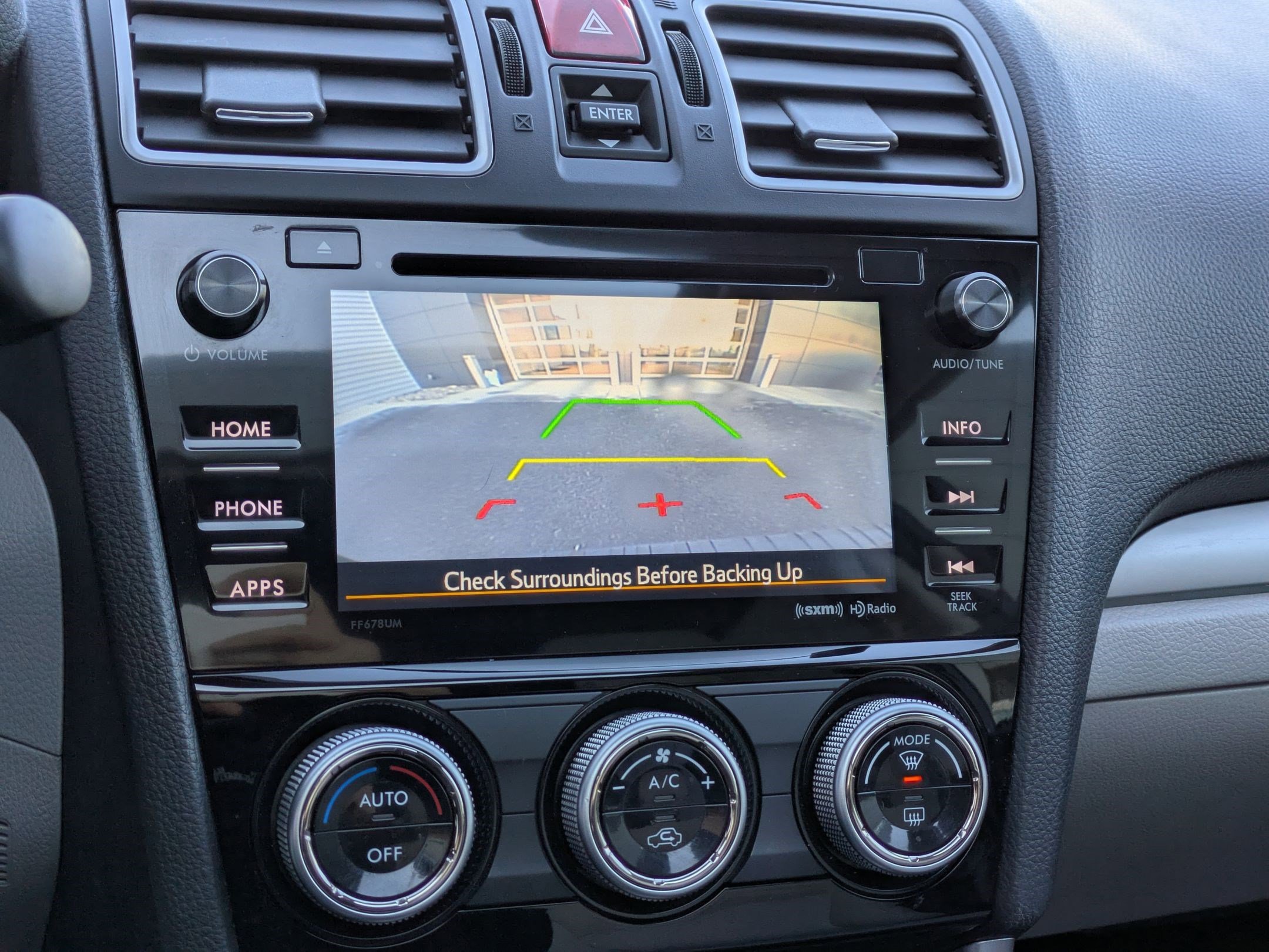 Used 2017 Subaru Forester 2.5i Premium w/ All-Weather Package image 21