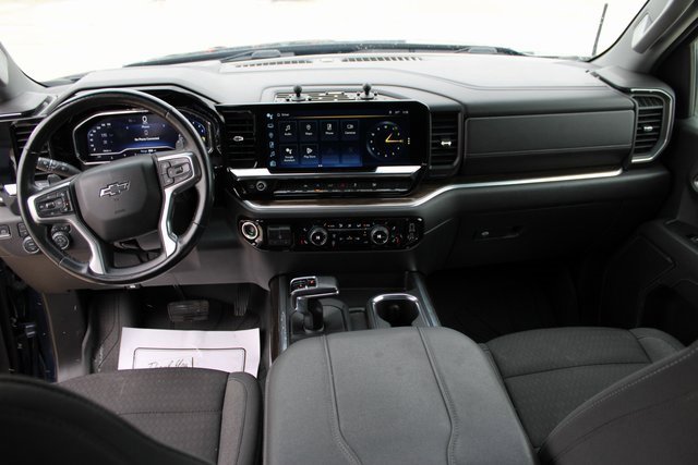 Used 2023 Chevrolet Silverado 1500 RST image 33