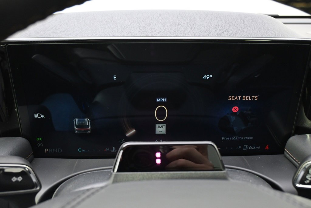 New 2026 Lincoln Aviator Reserve image 26