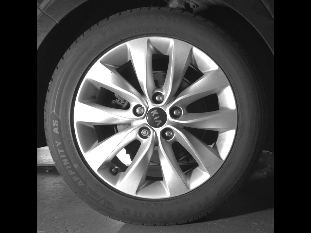 Used 2016 Kia Optima EX FWD image 11