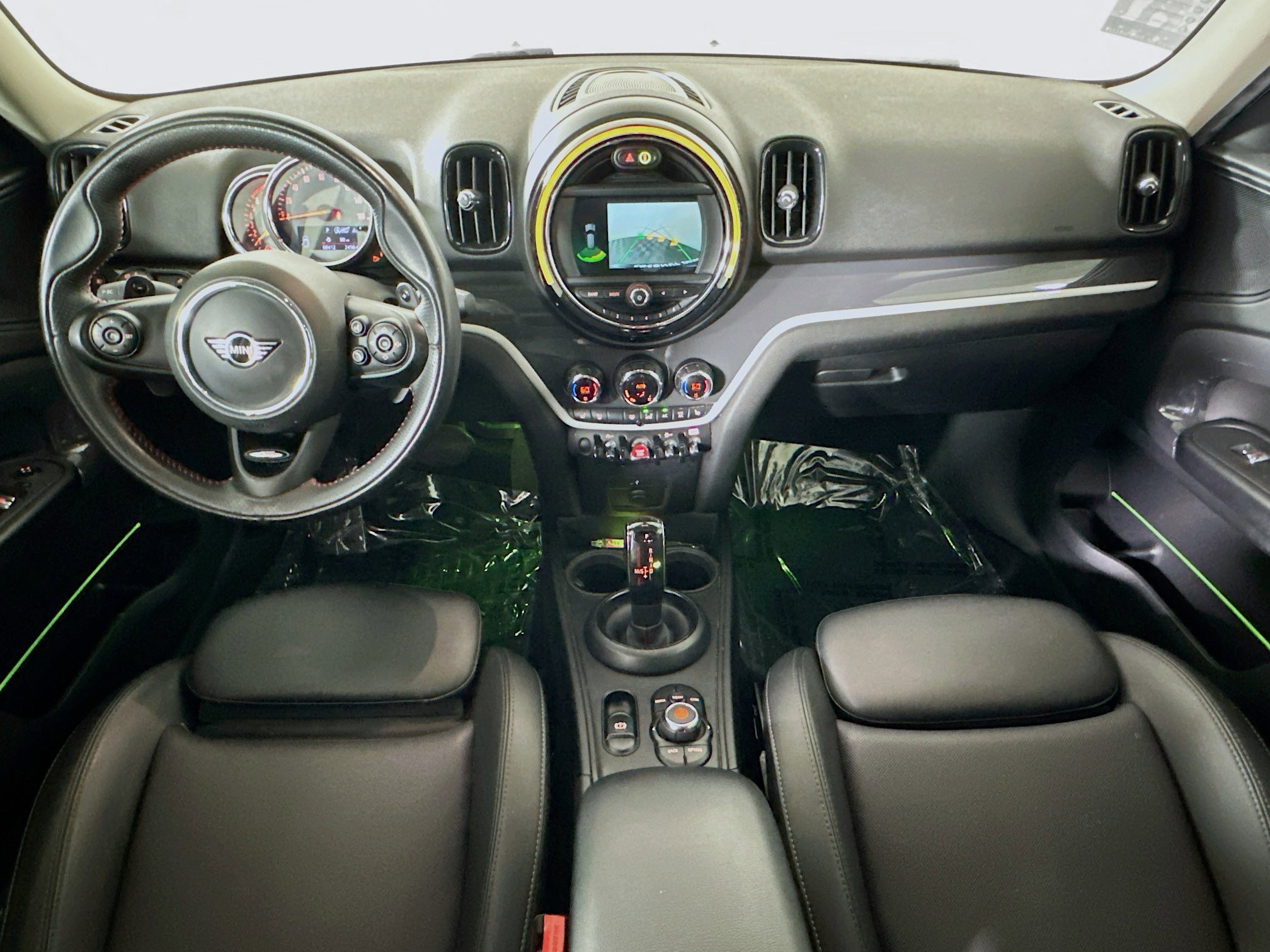 Used 2020 MINI Cooper Countryman S image 27