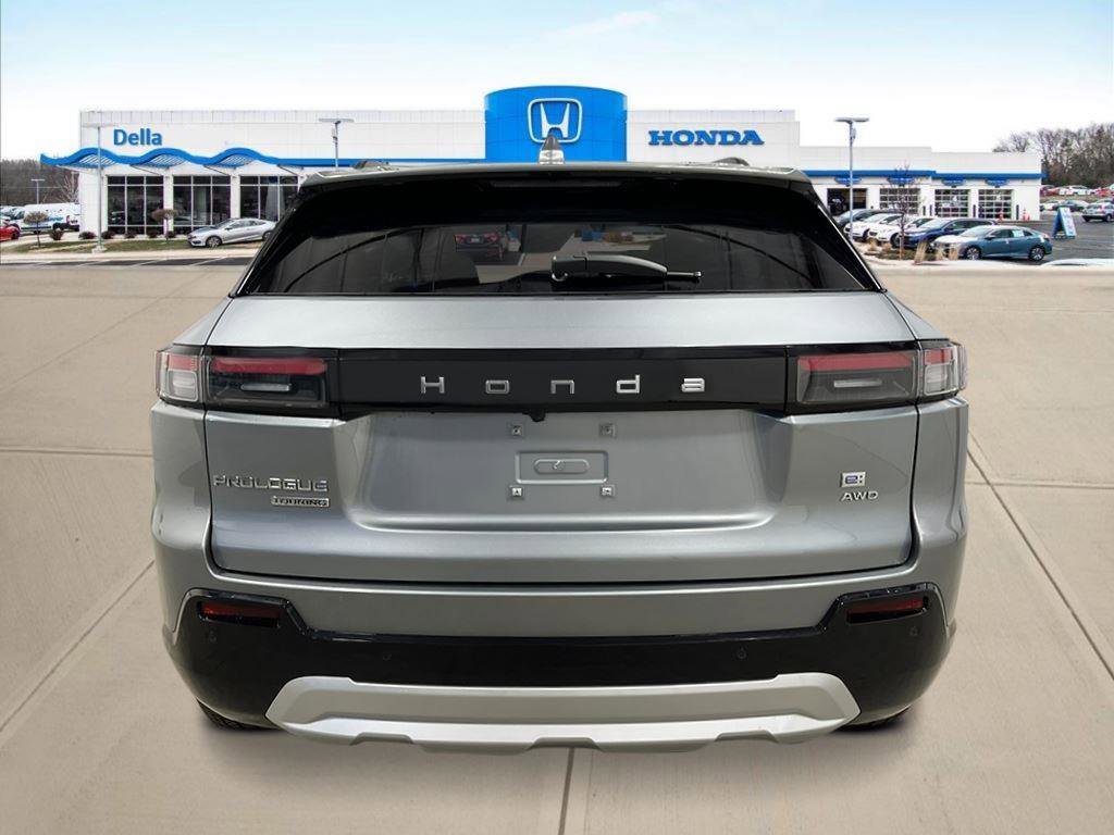 New 2026 Honda Prologue Touring image 4