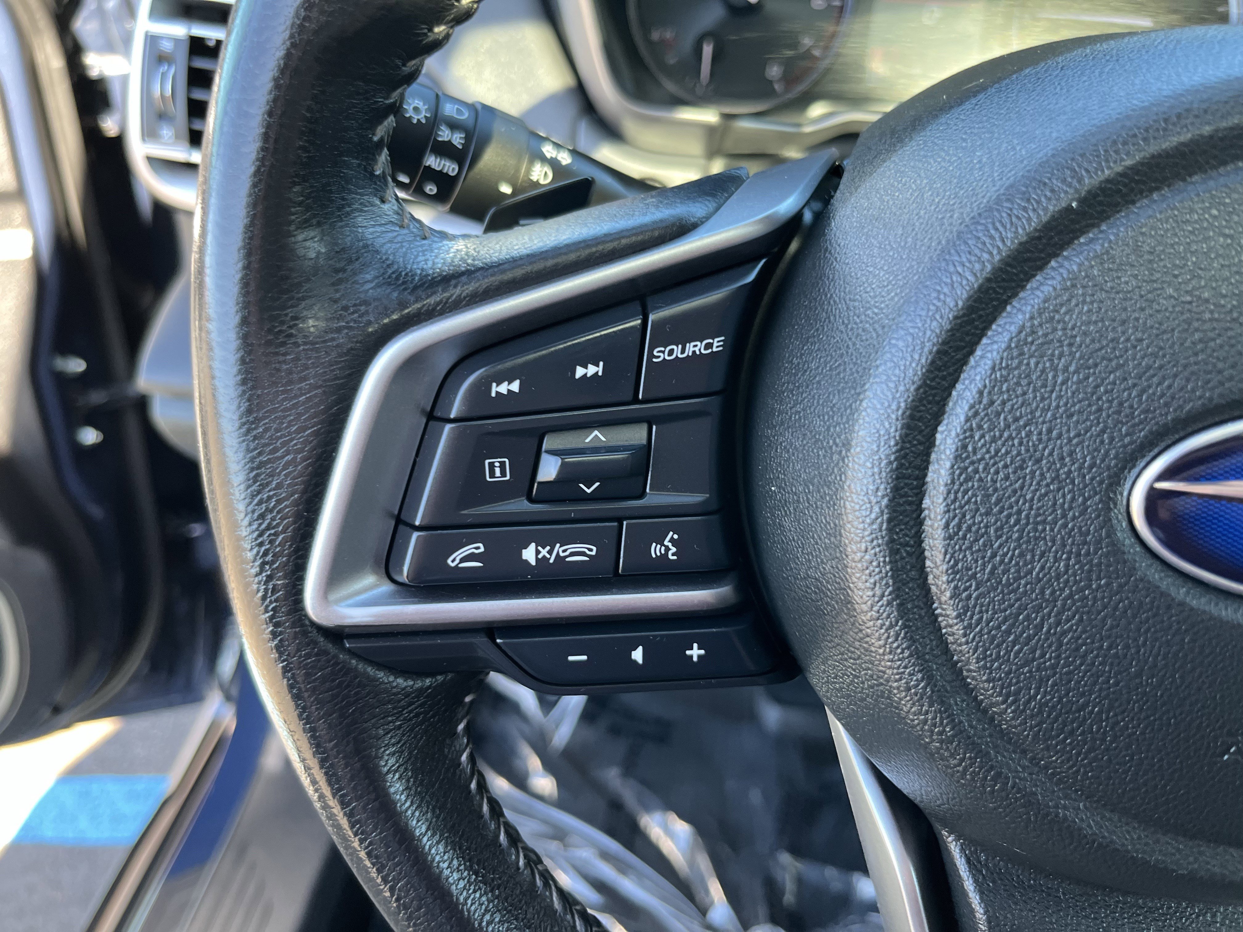 Used 2023 Subaru Outback Onyx Edition image 20