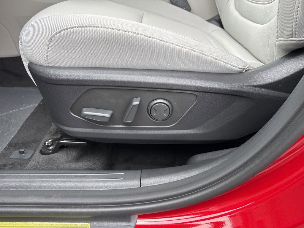 New 2025 Hyundai Tucson Blue w/ Tow & Go Package image 14