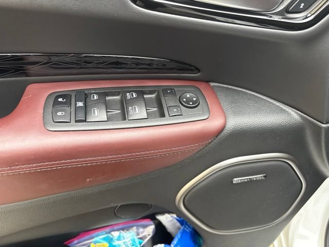 Certified 2022 Dodge Durango Citadel AWD/4WD image 14