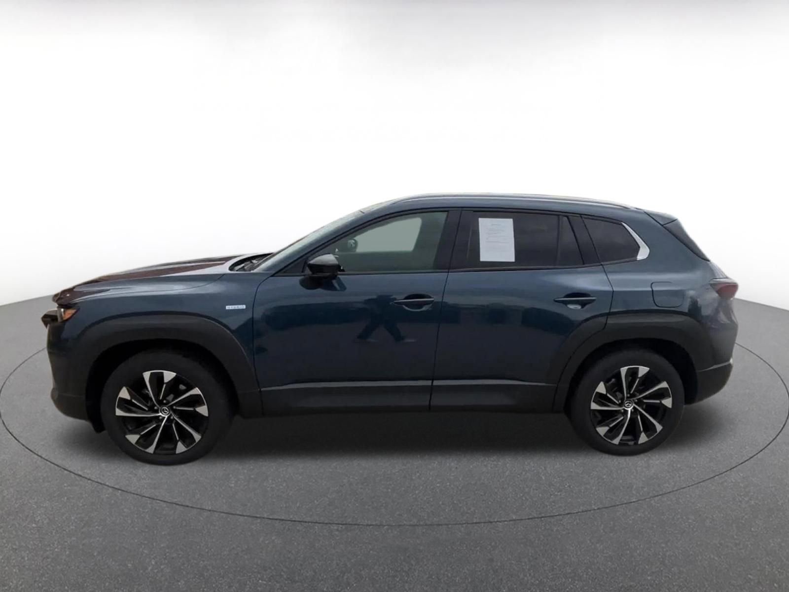 Used 2025 MAZDA CX-50 2.5 Hybrid w/ Premium Plus Pkg AWD/4WD image 9