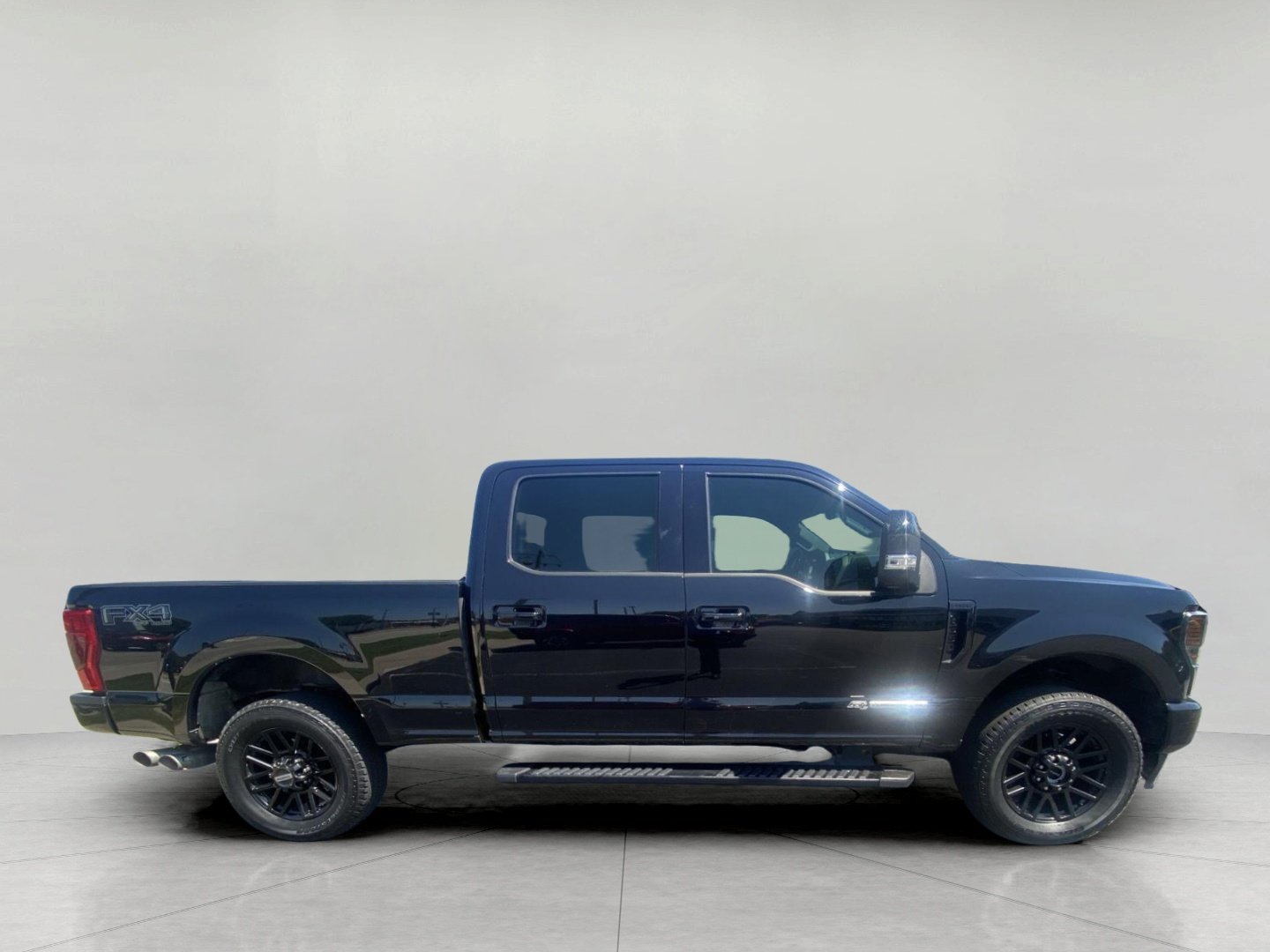 Certified 2021 Ford F350 Lariat AWD/4WD image 6