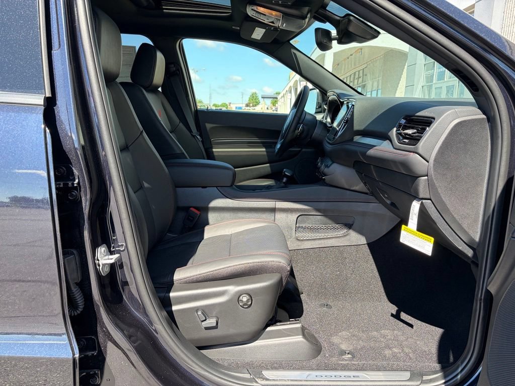 New 2026 Dodge Durango GT AWD/4WD image 20
