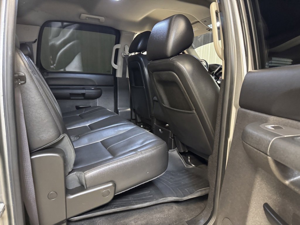 Used 2013 Chevrolet Silverado 1500 LT w/ All-Star Edition image 22