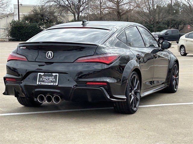 New 2026 Acura Integra Type S image 4