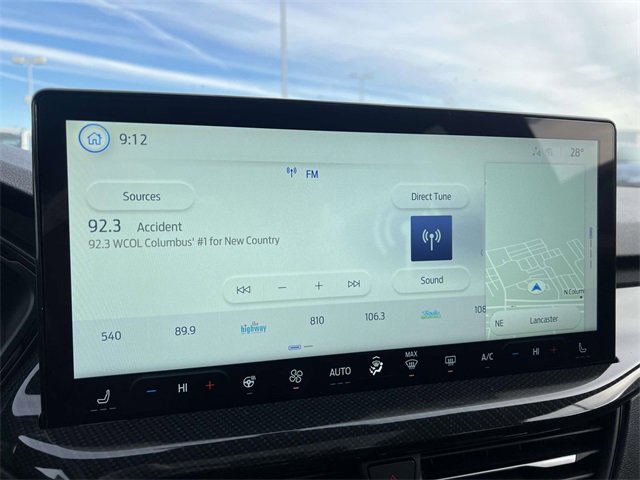 New 2026 Ford Escape ST-Line Select w/ Tech Pack #1 image 15