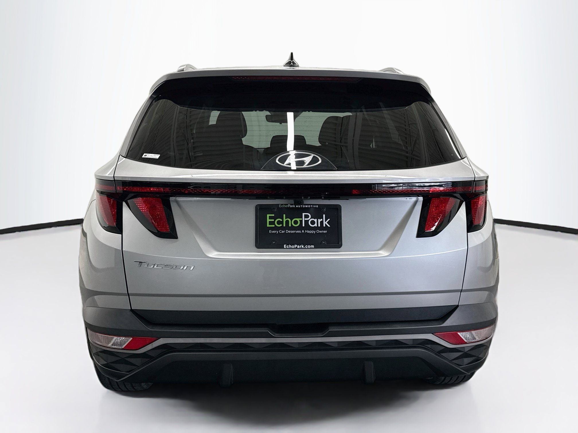 Used 2024 Hyundai Tucson SEL FWD image 7