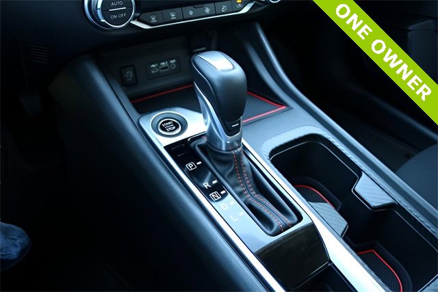 Used 2024 Nissan Sentra SR image 22