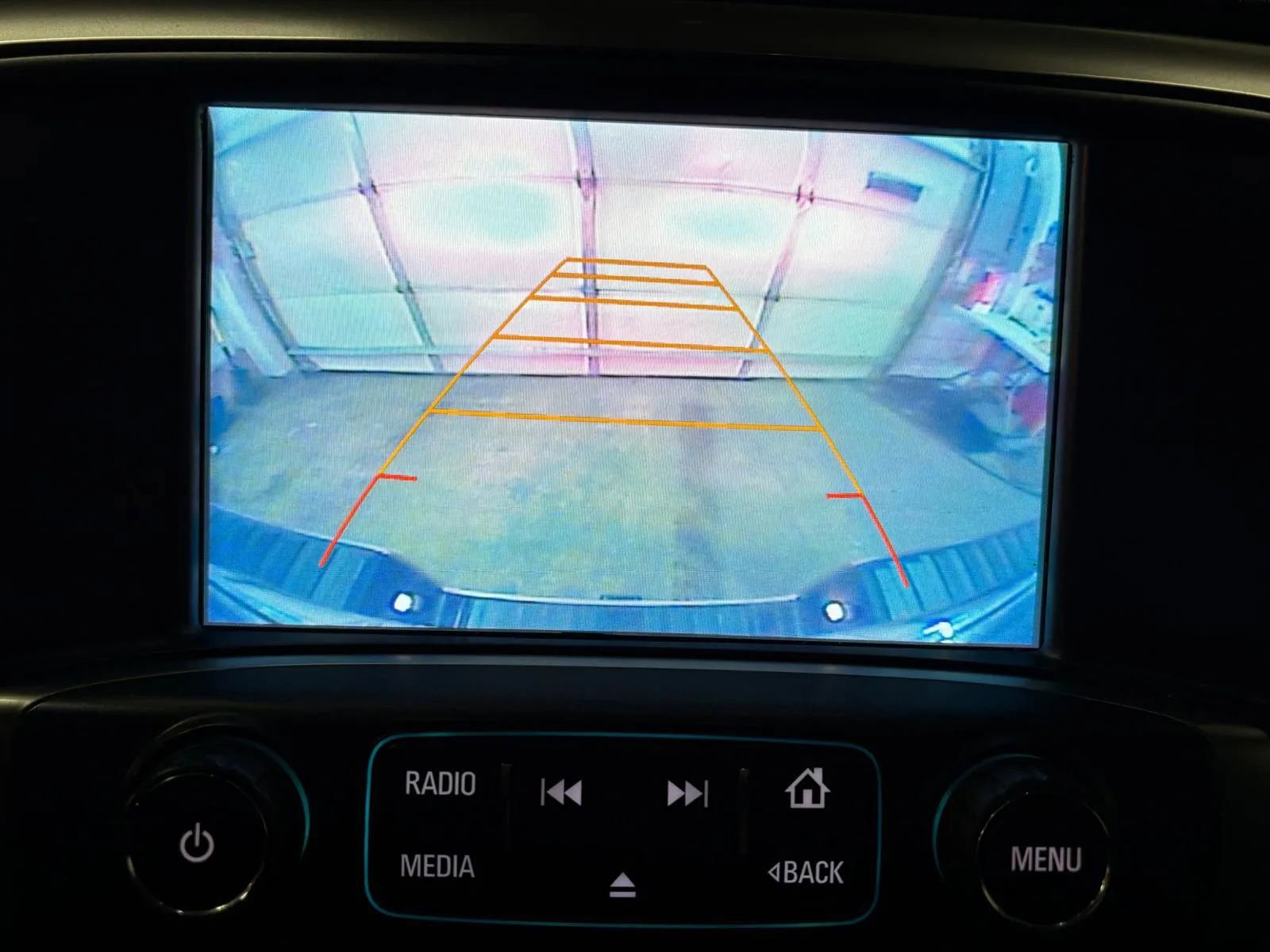 Used 2017 Chevrolet Silverado 1500 LT w/ All Star Edition image 10