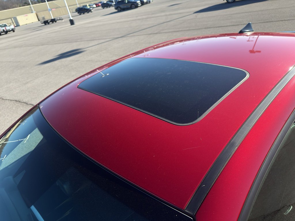 Used 2024 Kia Forte GT-Line w/ GT-Line Premium Package image 19