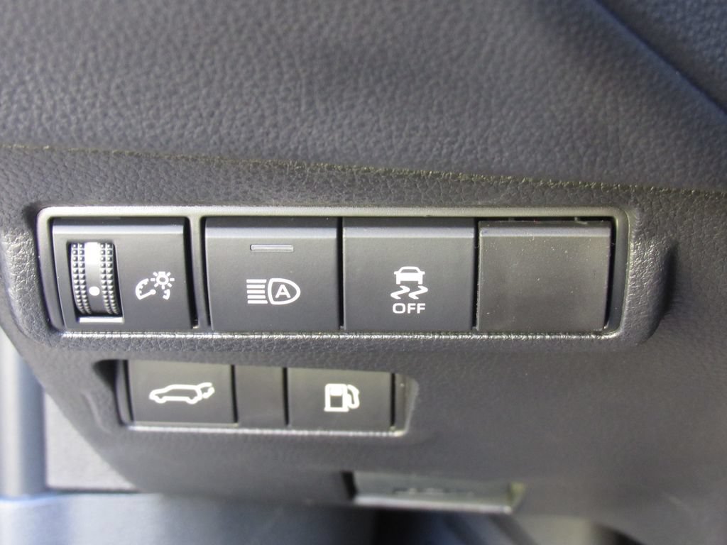 New 2026 Toyota Corolla Cross AWD Hybrid w/ Convenience Package image 33