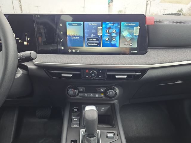 New 2026 Nissan Kicks SV w/ SV Premium Package AWD/4WD image 22