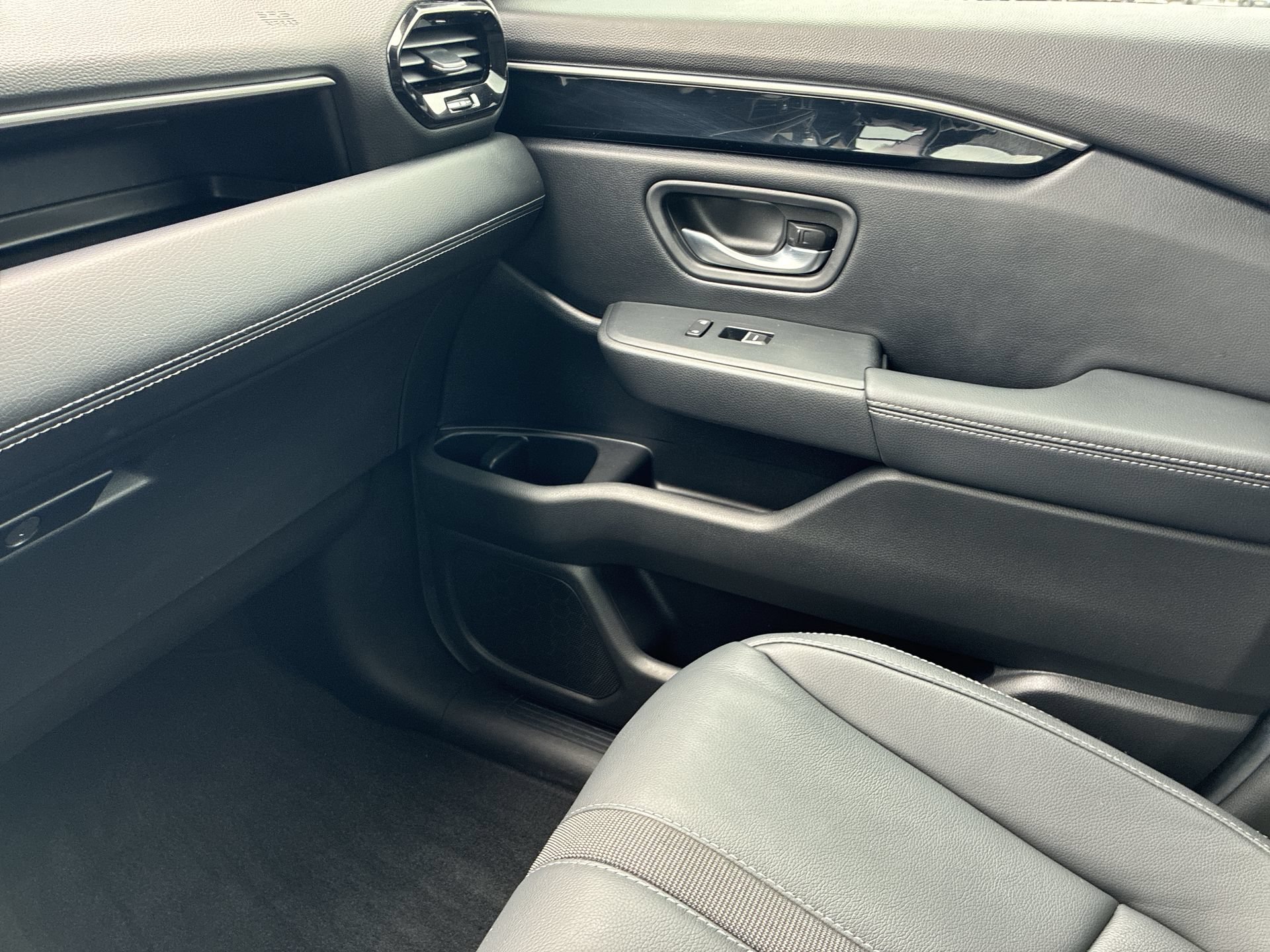 Certified 2025 Honda Pilot EX-L image 31