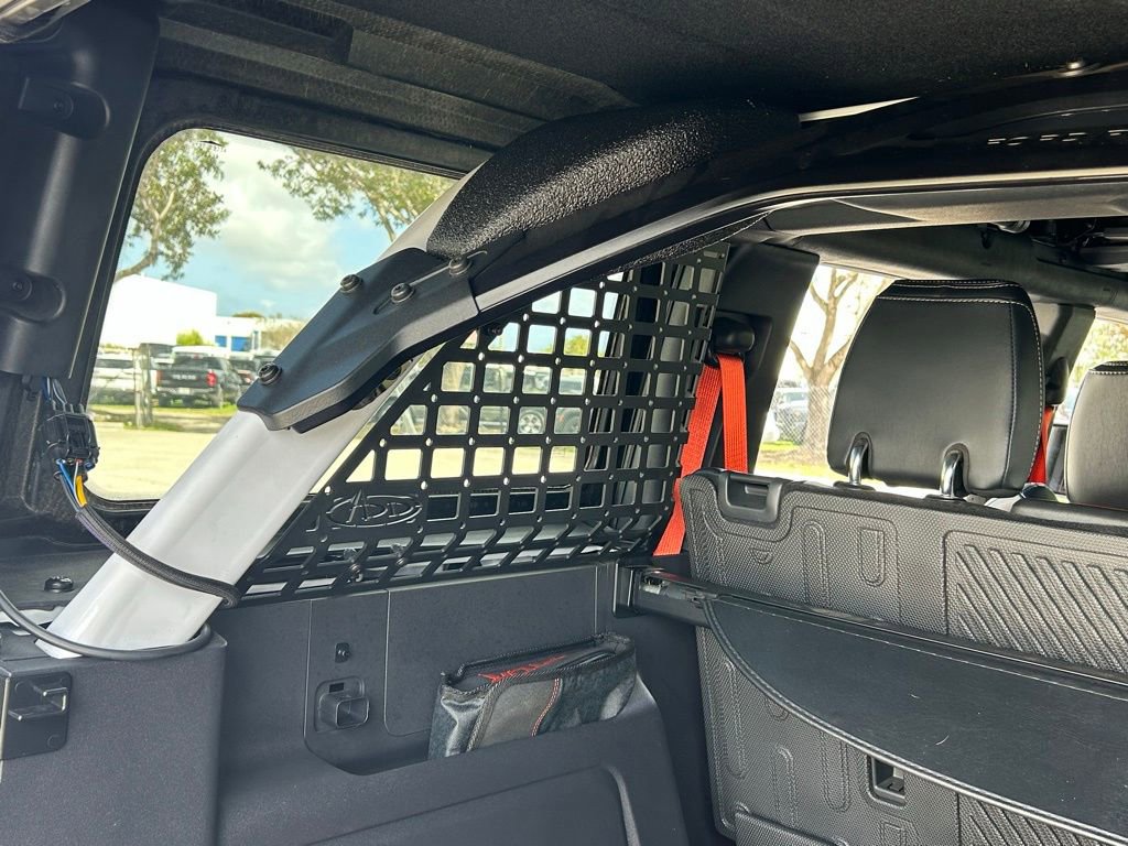 Used 2023 Ford Bronco Raptor image 49