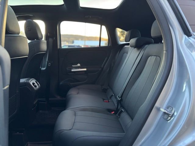 Used 2026 Mercedes-Benz GLA 250 4MATIC image 21