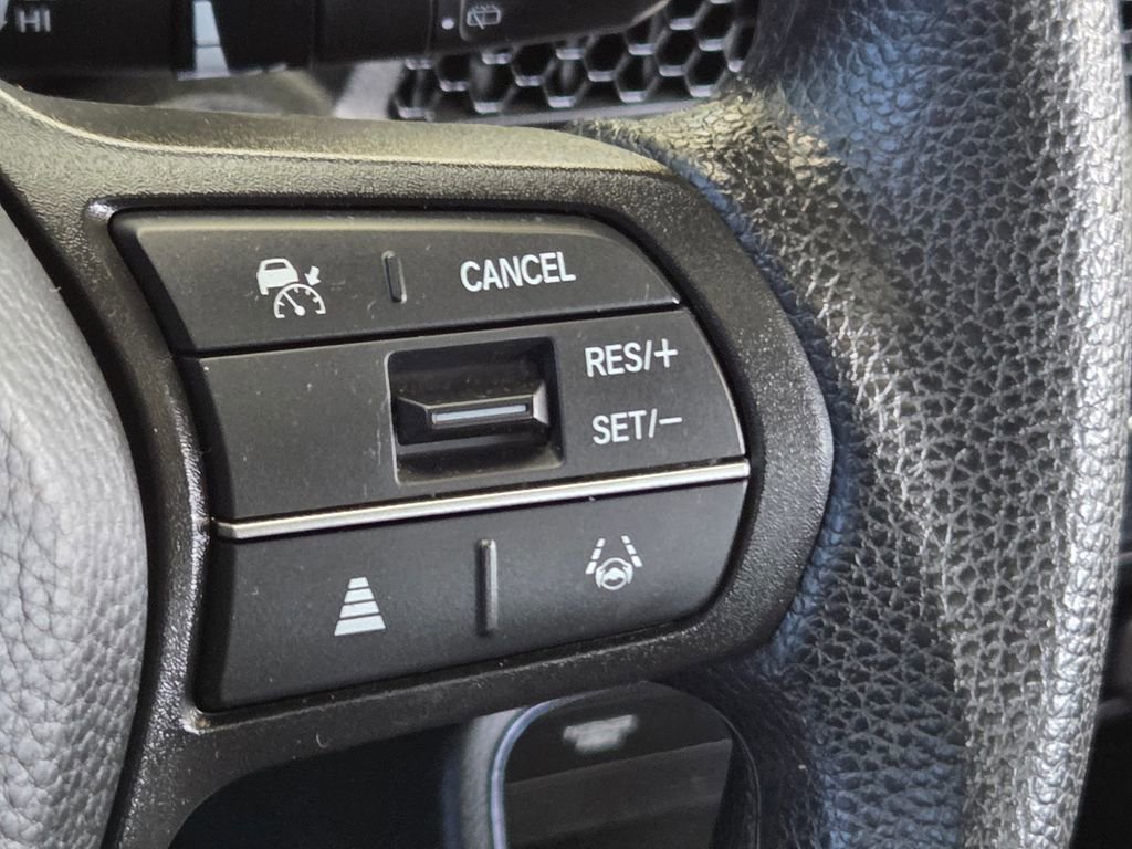 Certified 2024 Honda CR-V EX image 34