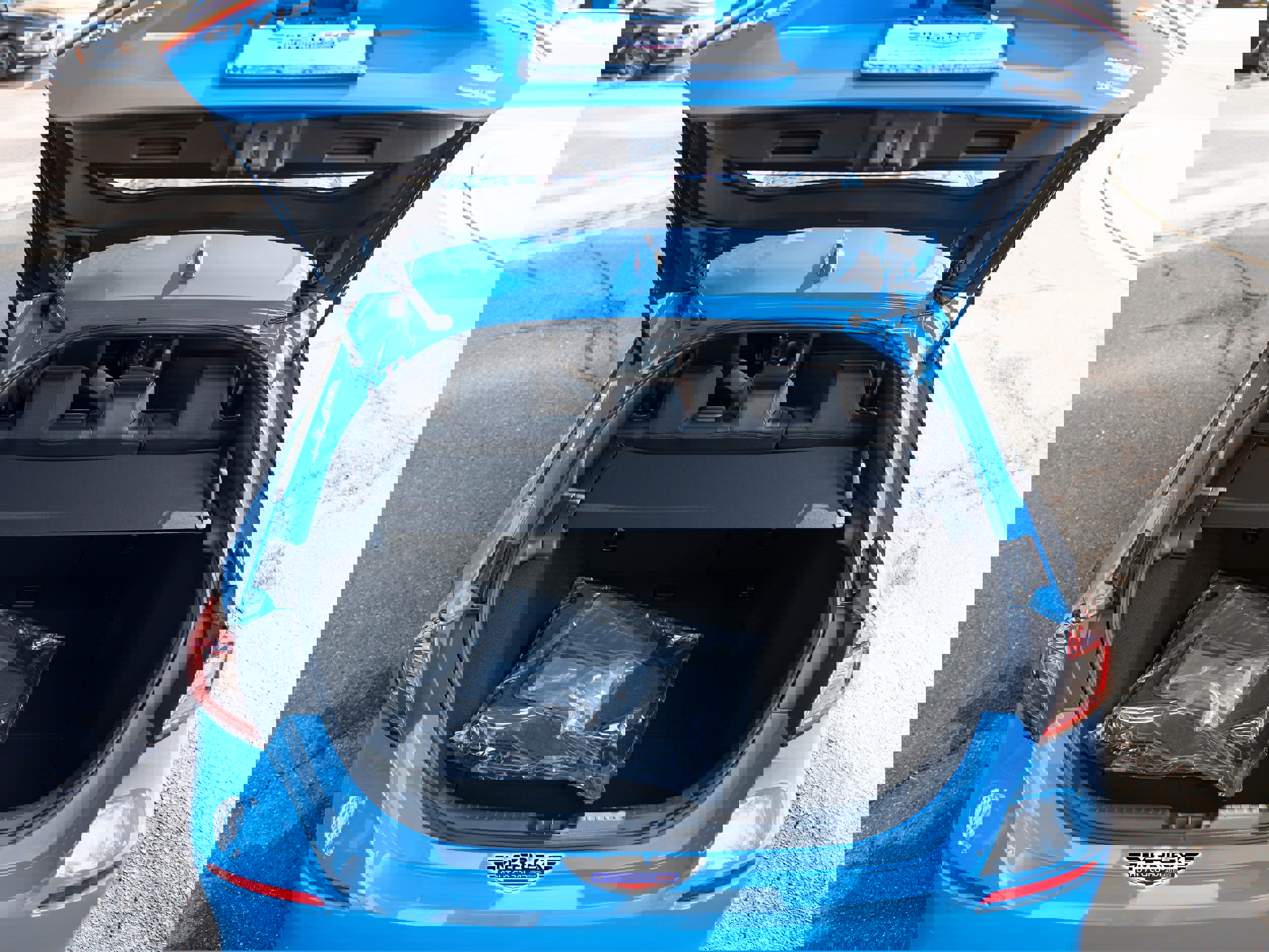 Used 2025 Honda Civic Sport image 49