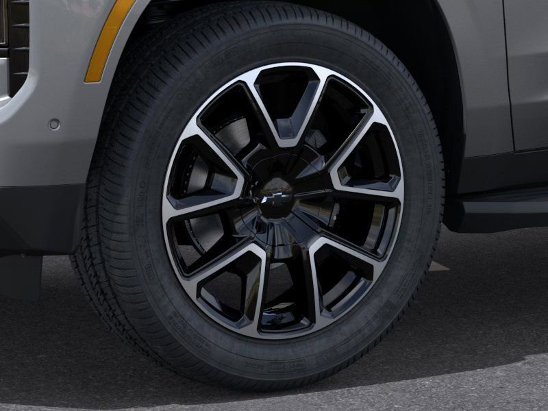 New 2026 Chevrolet Tahoe RST w/ Comfort Package image 9