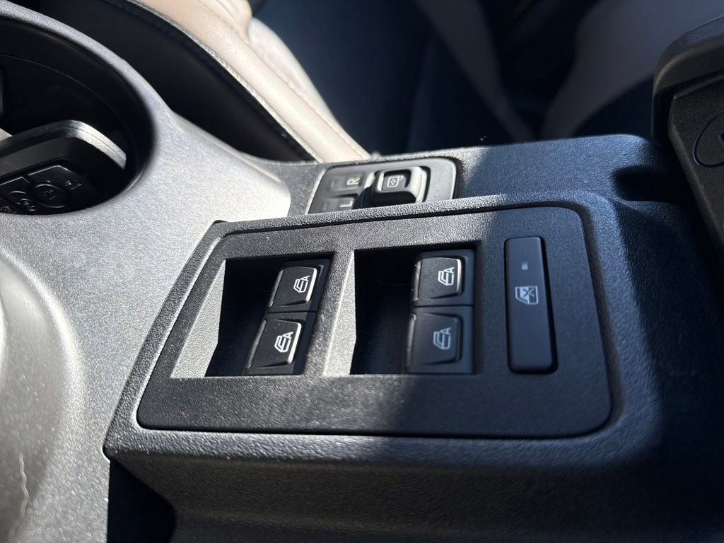 Used 2021 Ford Bronco Wildtrak image 33