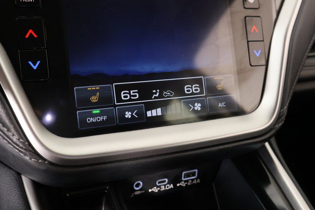 Used 2024 Subaru Legacy Limited AWD/4WD image 7