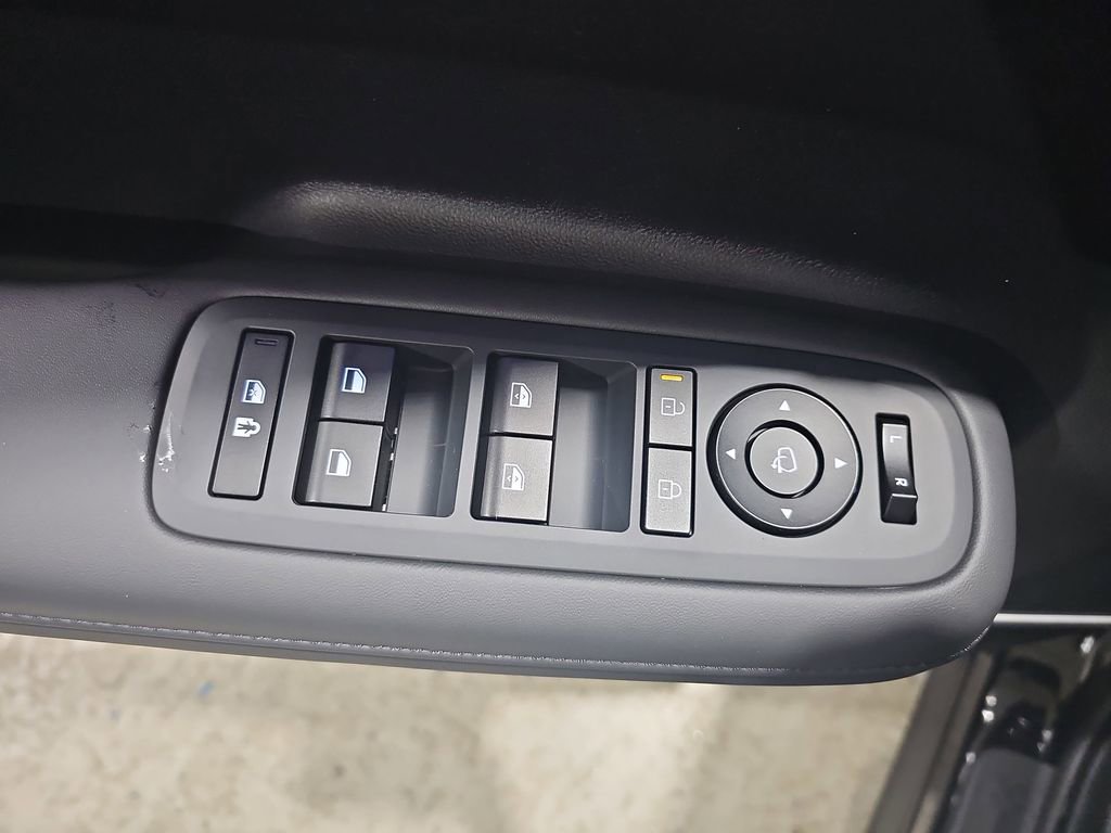 New 2026 Hyundai Santa Fe Limited image 29