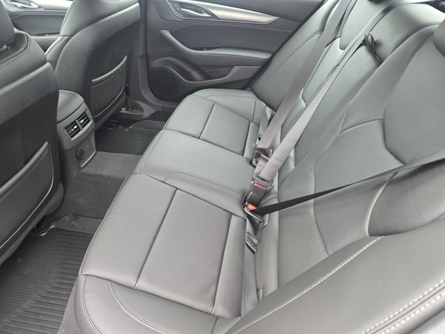 New 2026 Cadillac CT5 Premium Luxury w/ Technology Package RWD image 12