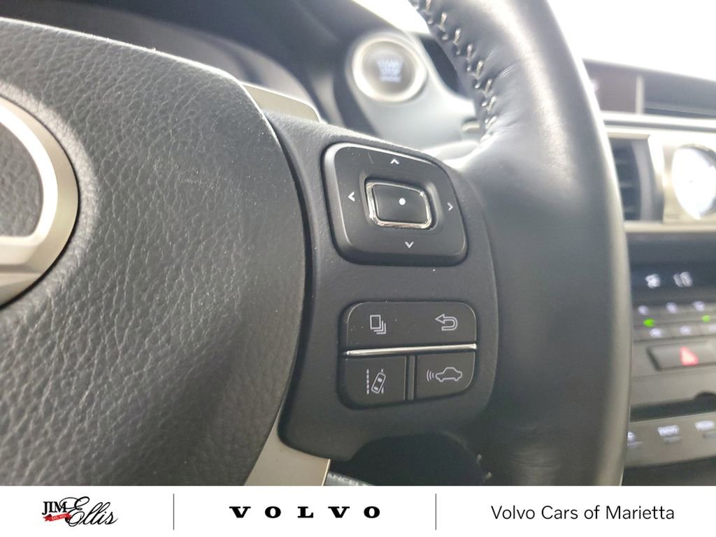 Used 2018 Lexus IS 300 w/ Accessory Package 2 image 26