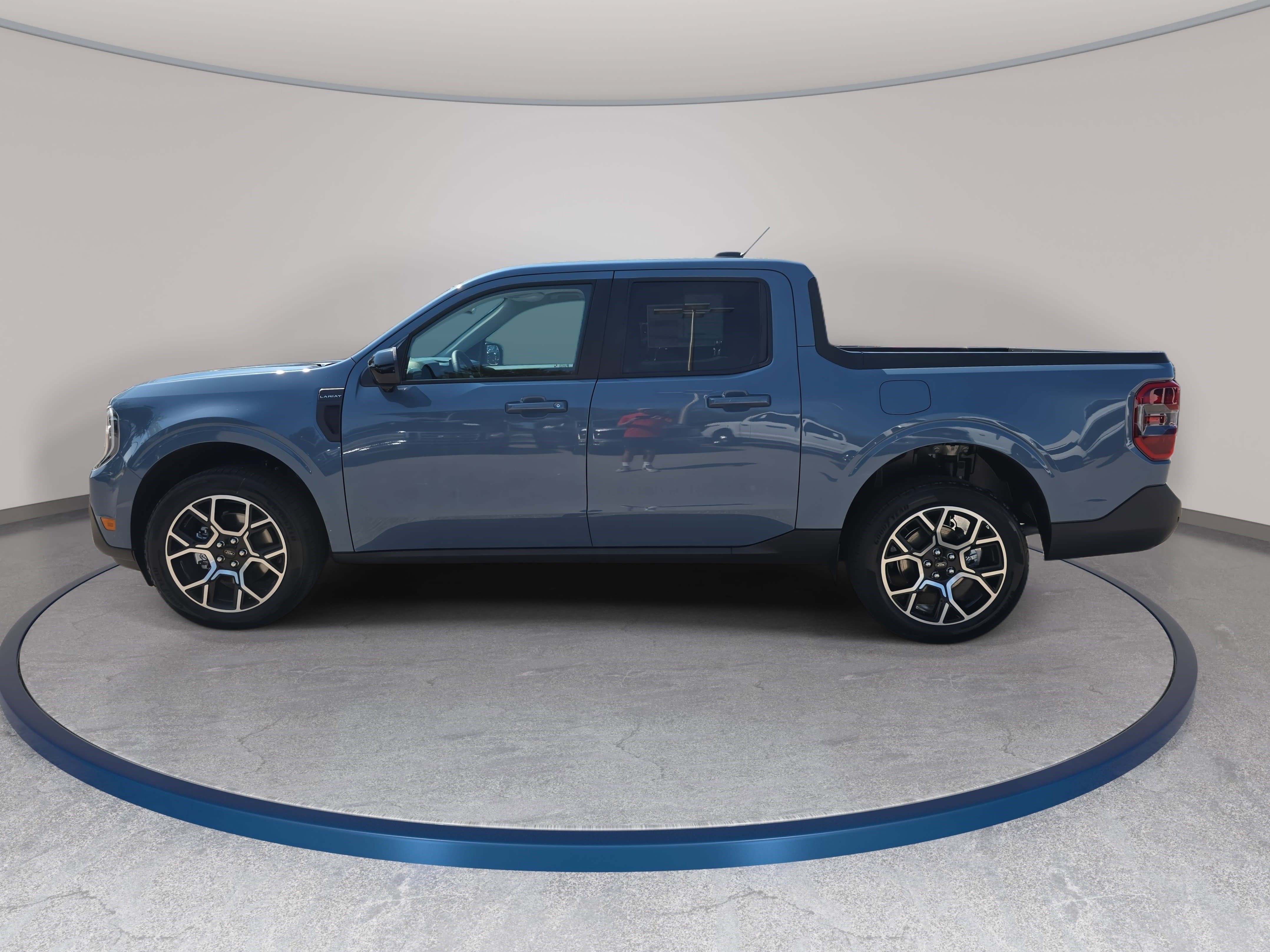 New 2026 Ford Maverick Lariat AWD/4WD image 8