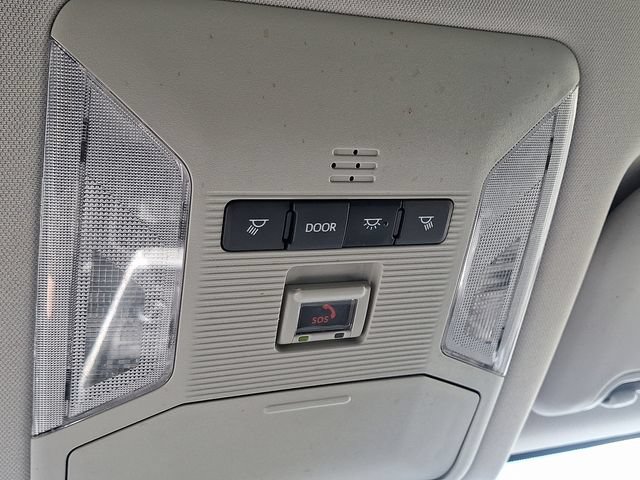 Certified 2025 Toyota RAV4 LE AWD/4WD image 25