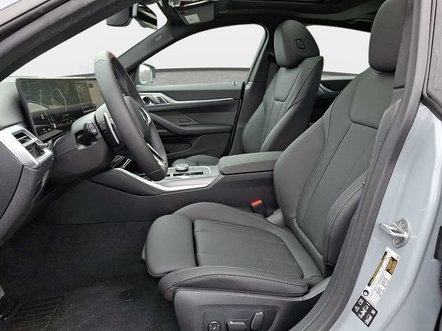 New 2026 BMW 440i xDrive w/ Premium Package image 11
