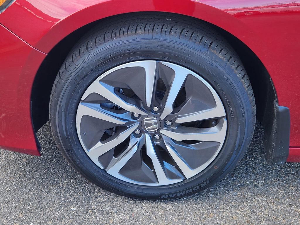 Used 2021 Honda Accord EX image 6