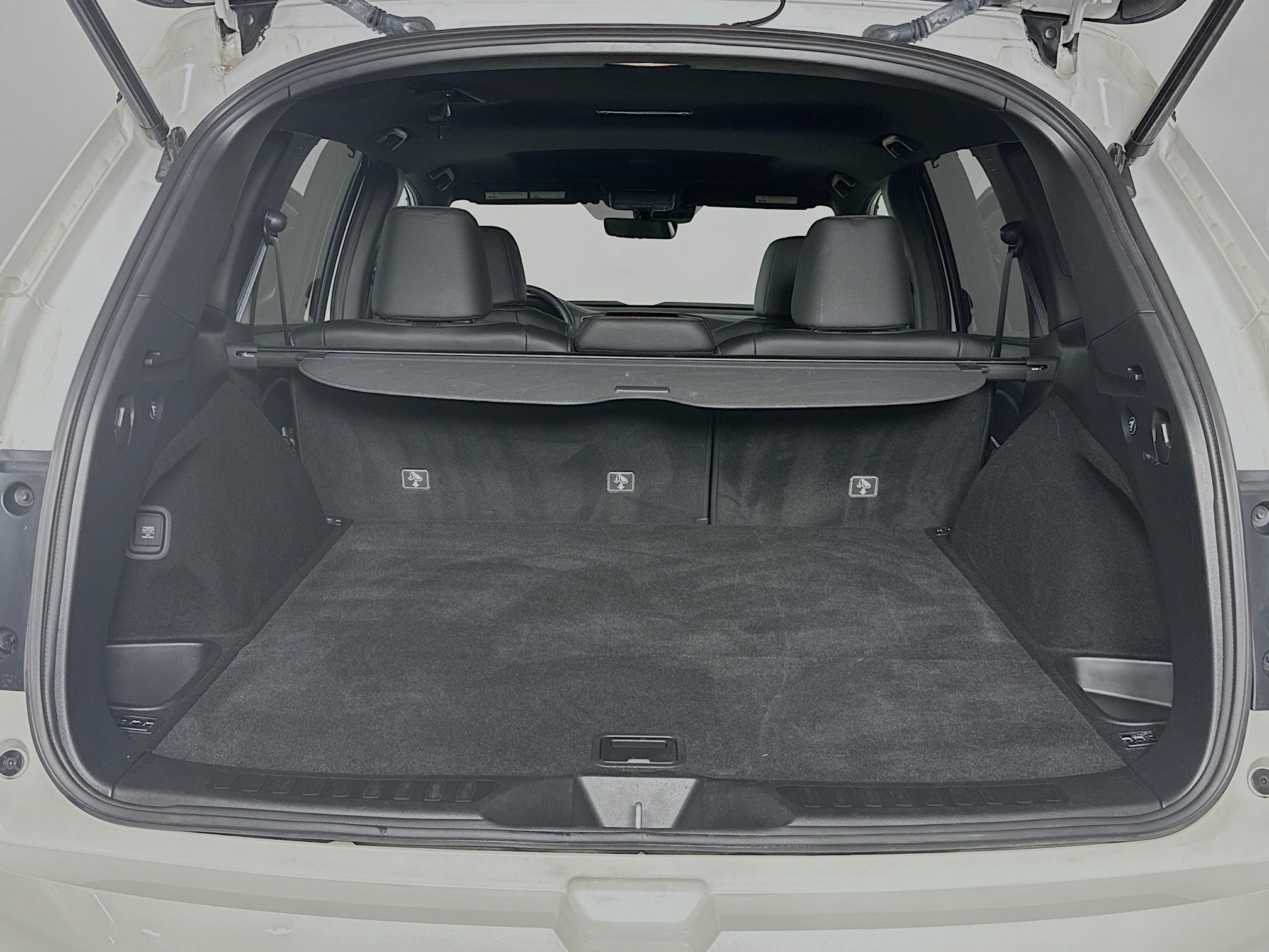 Certified 2023 Honda Passport TrailSport image 26