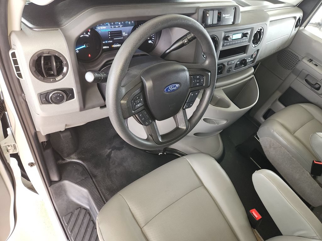 Used 2023 Ford E-350 and Econoline 350 Super Duty w/ Driver's Safety Package RWD image 12