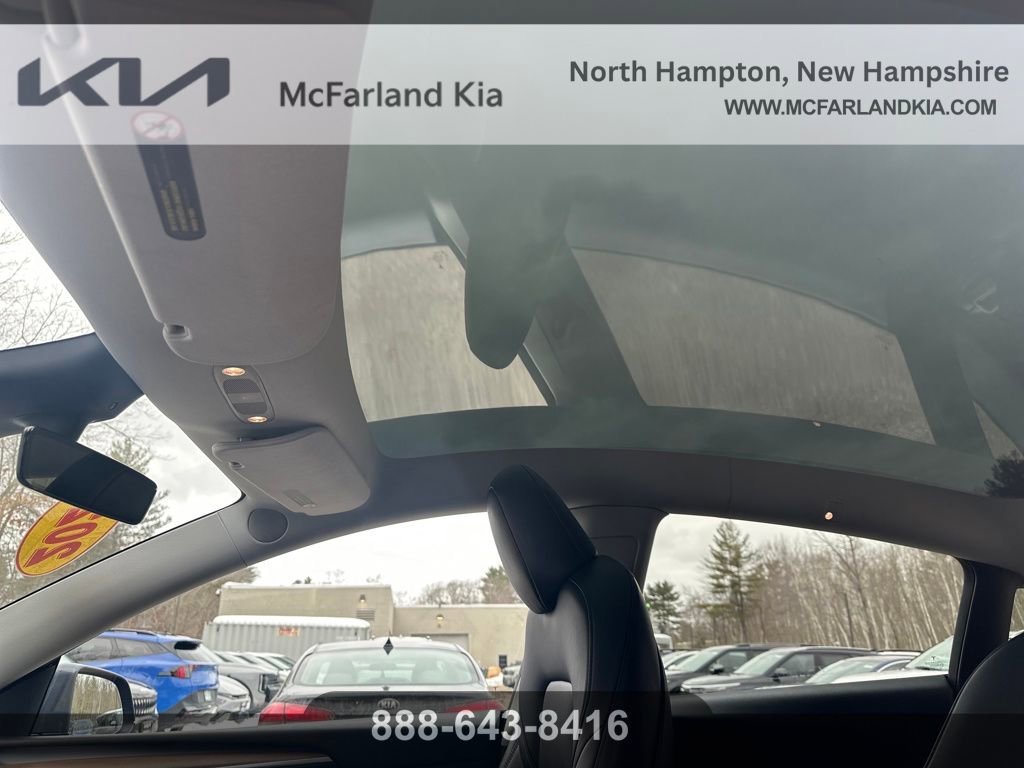 Used 2023 Tesla Model Y Long Range image 28