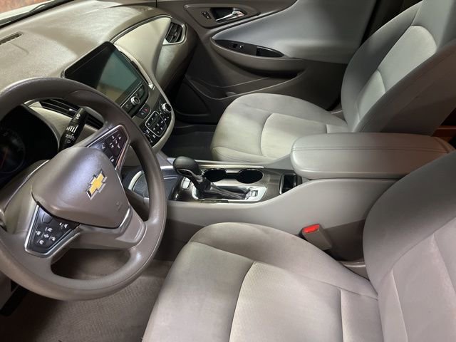 Used 2024 Chevrolet Malibu LT image 20