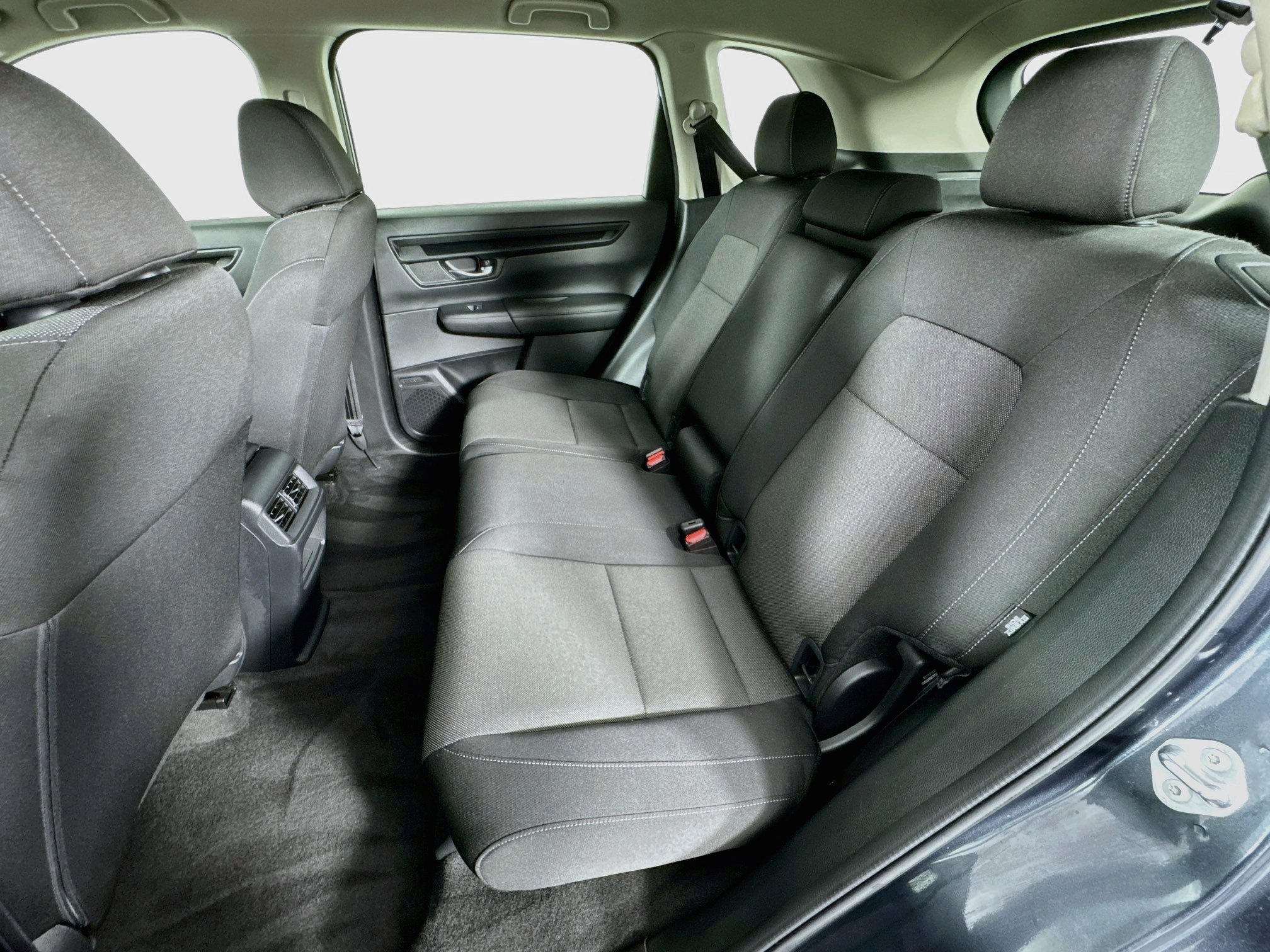Certified 2024 Honda CR-V LX image 22