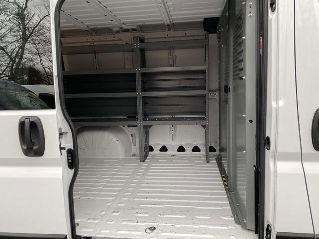 Used 2021 RAM ProMaster 1500 image 18