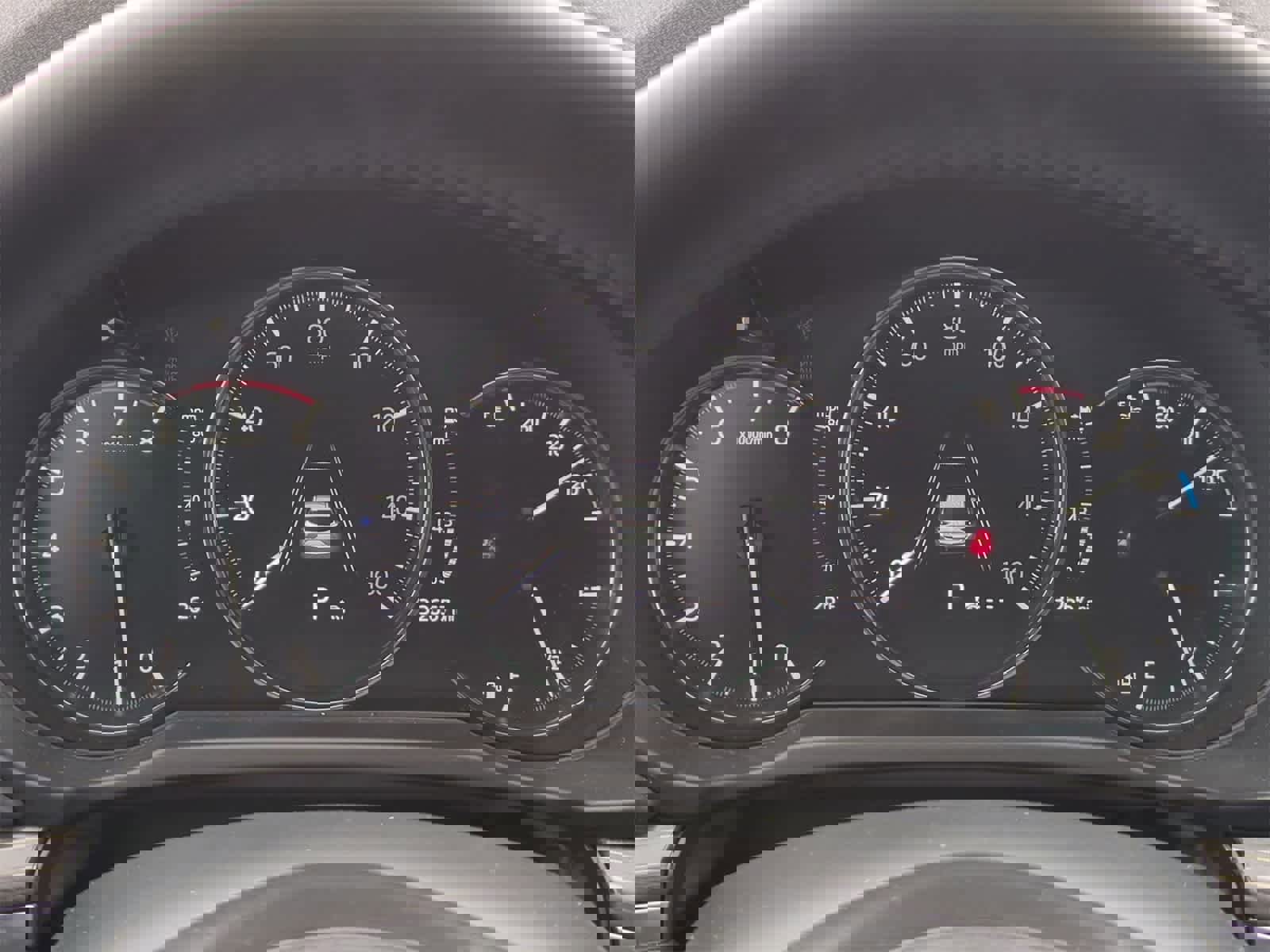 Used 2023 MAZDA CX-5 AWD 2.5 S w/ Premium Plus Pkg image 33