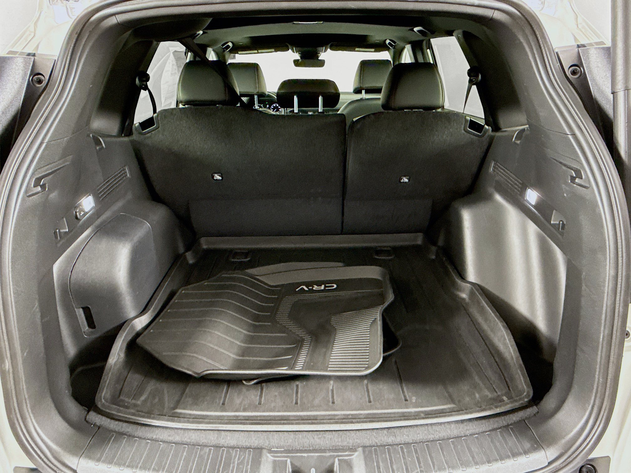 Used 2025 Honda CR-V Sport-L image 33