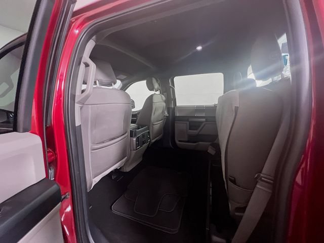 Used 2019 Ford F150 XLT w/ Equipment Group 302A Luxury RWD image 21